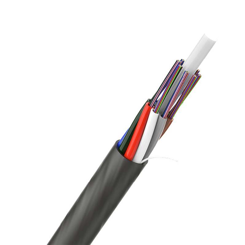 Air Blown Micro Cable Loose Tube Flexible Efficient LiteLinx