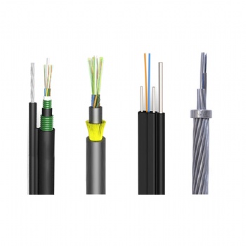 Fiber Optic Cables