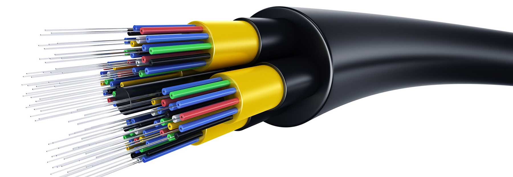 OSP Fiber Optics Manufacturer