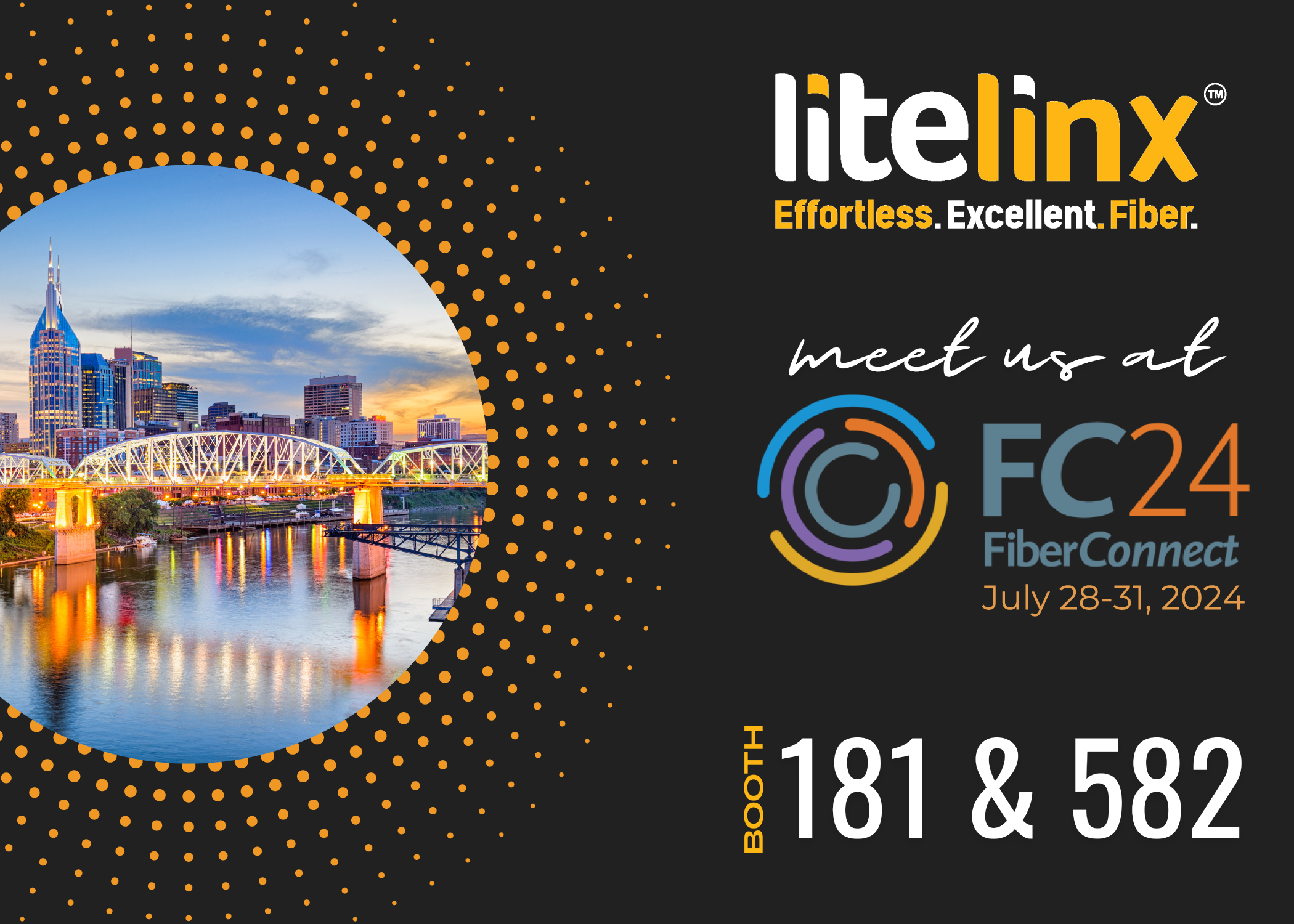 OSP Fiber Optics Manufacturer, Albany | LiteLinx